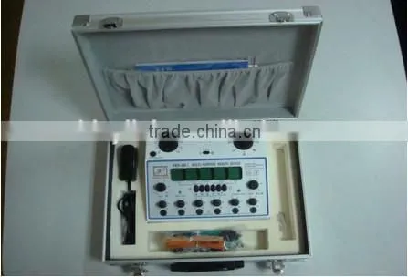 Acupuncture Stimulator KWD808-II (with aluminum alloy case)