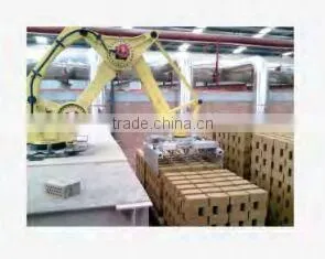 new products for sale solid and hollow fly ash brick making machine for building material