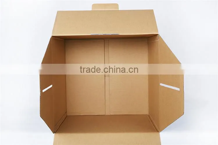 Credible China Manufacturers luxury gift box packaging