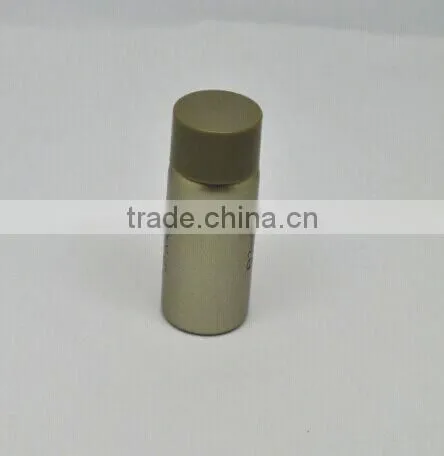TV160/P39.5 purse 3ml serum oil glass vial with screw cap