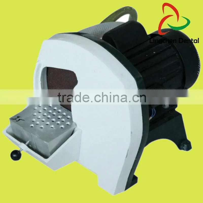 dental lab model trimmers