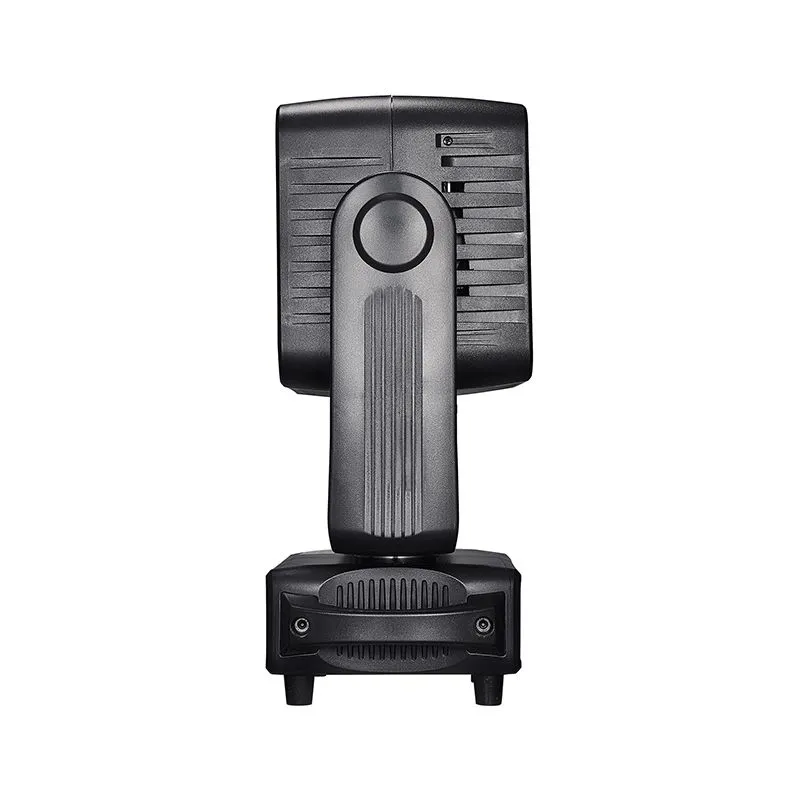 YT25XY Double Wash Moving Head Staining Matrix LED 4in1 Beads Lighting