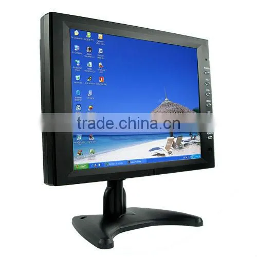 10.4" tft lcd monitor for computer