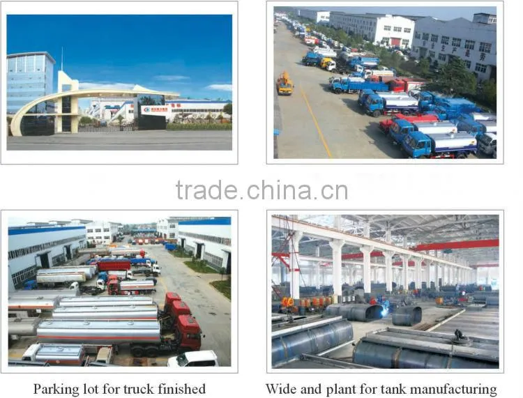 2015 factory supply Dongfeng septic tank truck,Diesel New 4x2 vacuum trucks for sale