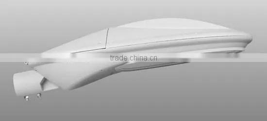 2016 Customizable WLED luminaires road light with Aluminum Alloy die-casting molding lamp