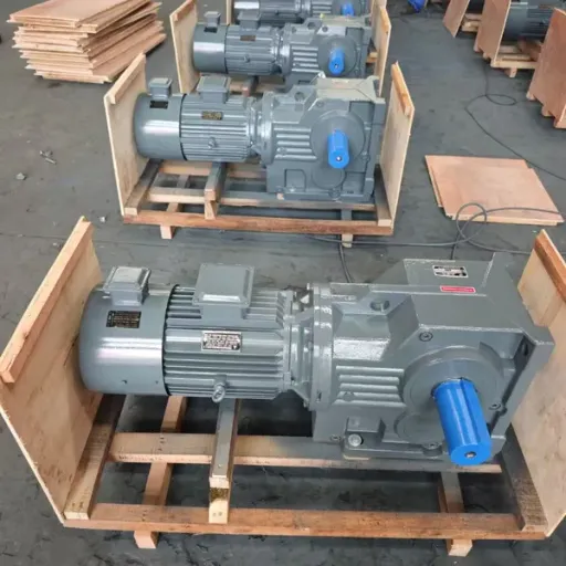 worm gear reducer manufacturer (1)