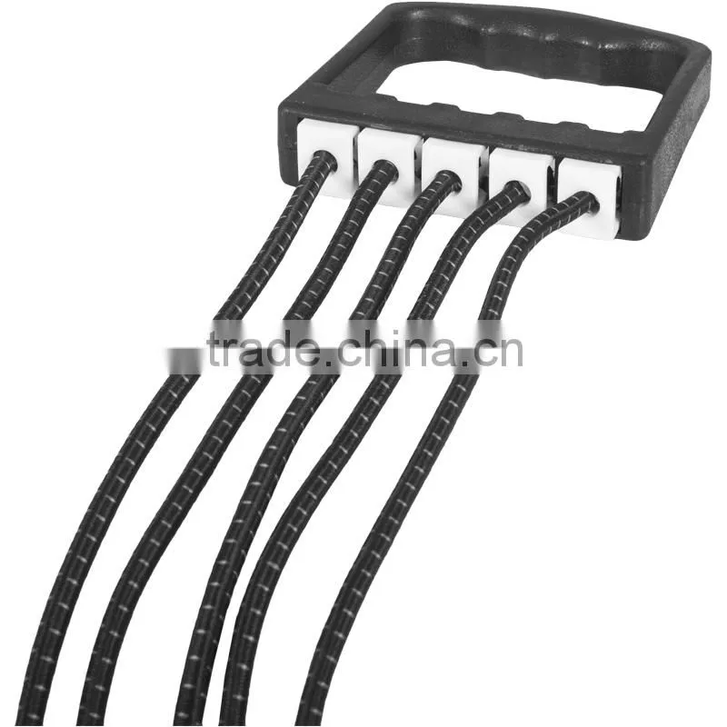 Adjustable Chest Expander 25Kg resistance muscle training