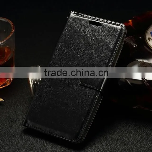 For LG G4 stylus Leon V10 Joy Spirit K4 K7 K10 leather Case Cover Classic Wallet Flip Case for LG G Flex 2 wallet case