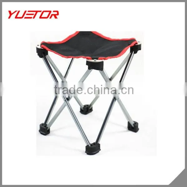 FOLDING CHAIR OUTDOOR PORTABLE CAMPING HIKING GARDEN FISHING FESTIVALS POCKET