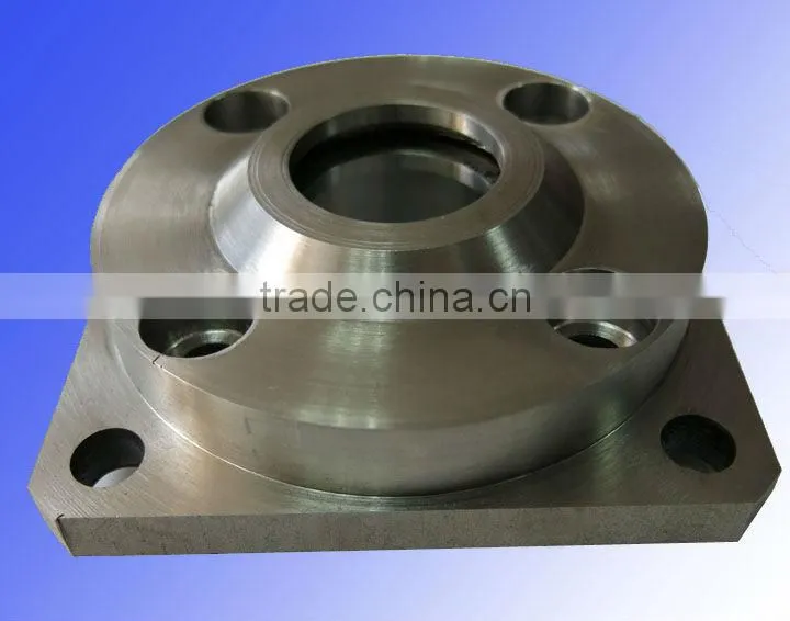 oem stainless steel 304 turning metal fabrication parts