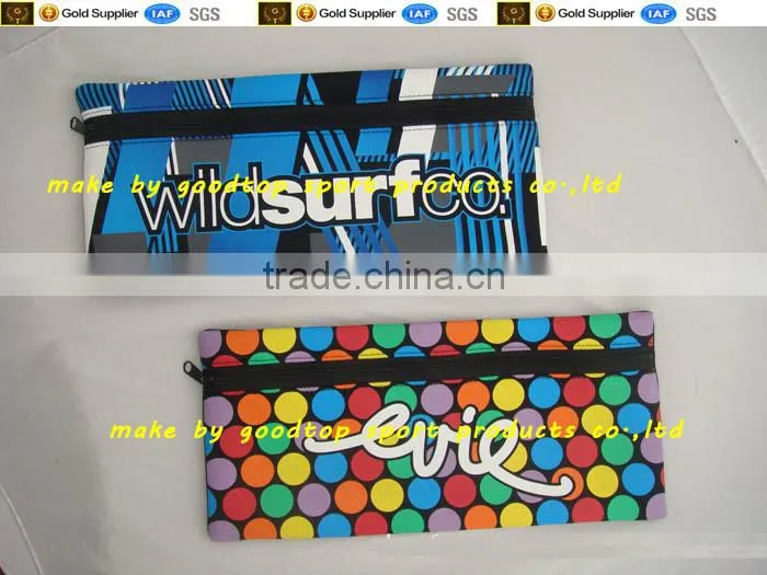 cute pencil case factory manufacture wholesale