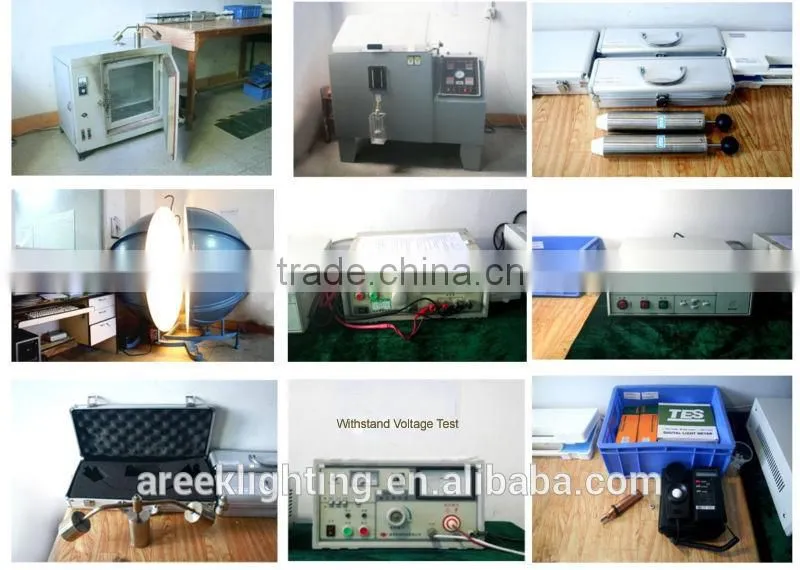 Unique design LED Aluminium Downlight 6*1W High quality for decoration