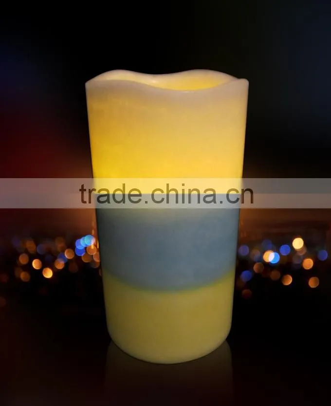cute LED candles
