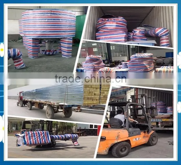 high efficiency corrugated paper making machine paper production machinery price
