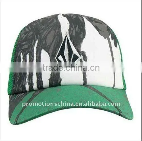 custom wholesale 5 panel cap with logo