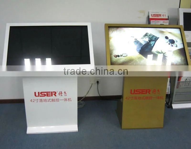 32" All-in-one pc,interactive whiteboard