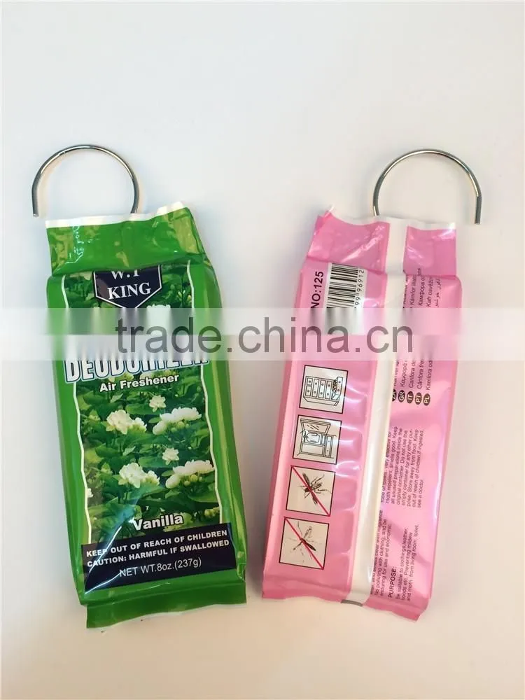 8 oz Wardrobe Hanging PDCB Deodorant Block