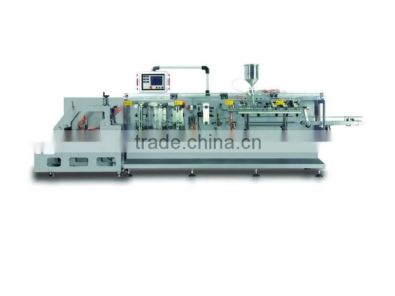 Beverage Pouch Packaging Machine YFD-180