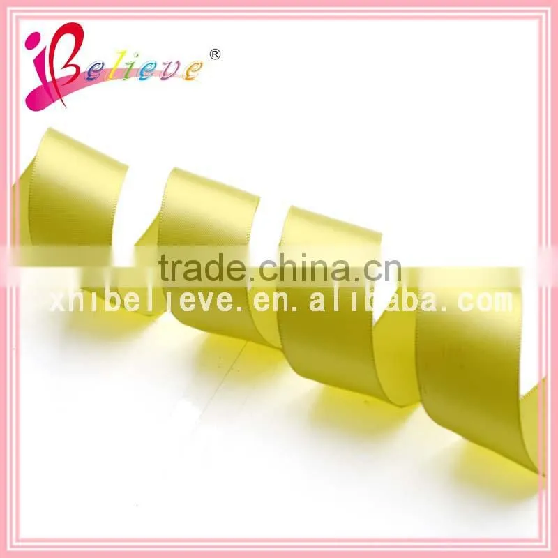Wholesale high quality environmental boutique ribbon bow satin