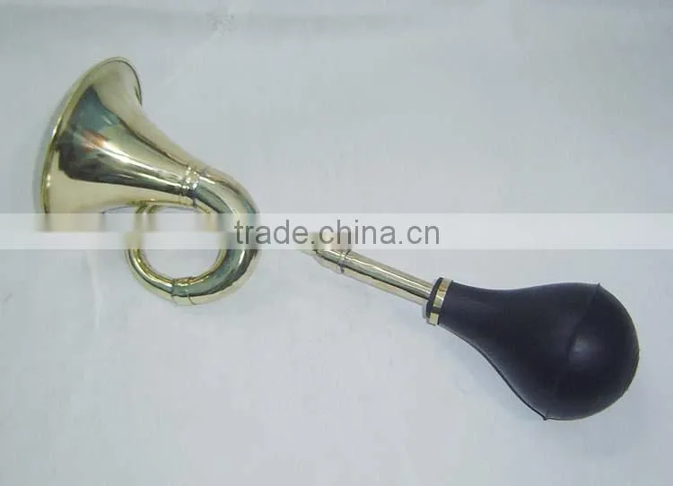 New Design Brass Bugle