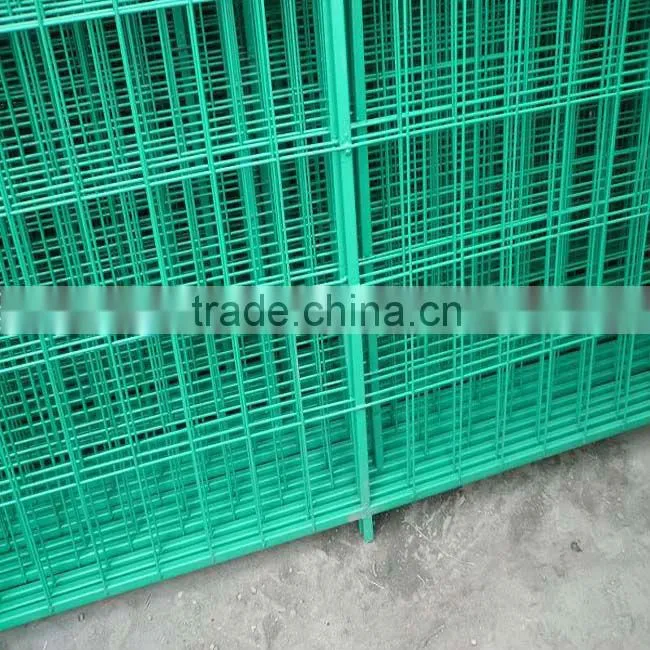 High quality welded wire mesh manufacturer(sales1@china-metal-fence.com)