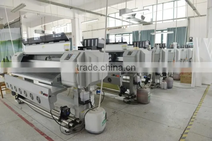 Fuzhou Jesson Flag Arts And Crafts Co., Ltd. company overview - view 4