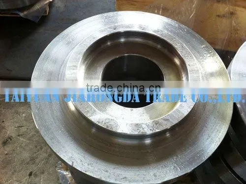 10"ADAPTER SIDE PIECE