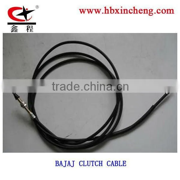 HEBEI JUNXIANG factory manufacturer motorcyle spare parts motorcycle flexible shafts motor cable clutch cable