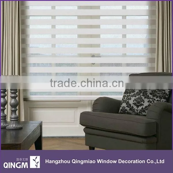 Wholesale Basic zebra blinds fabric for Window