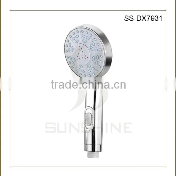 SS-DX7931 Cixi Ultra Thin Hand Shower Ultrathin Shower