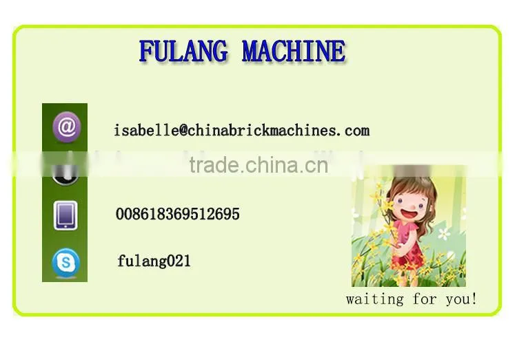 how to produce block paving concrete cement brick machine machinery construction company