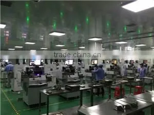 Good for advertising P6 indoor full colour led display module