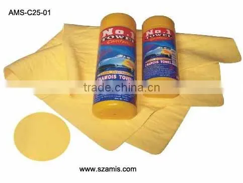 Car Cleaning Cloth