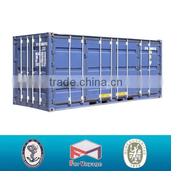 20ft 40ft shipping container cold storage
