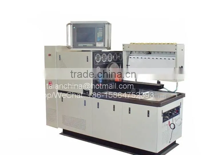 Diesel injection Pump Test bench NT3000