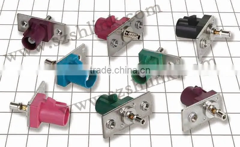 sensor connector for toyota
