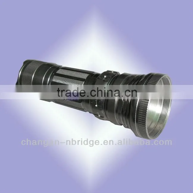 Fancy LED Flashlight Torch Accessories