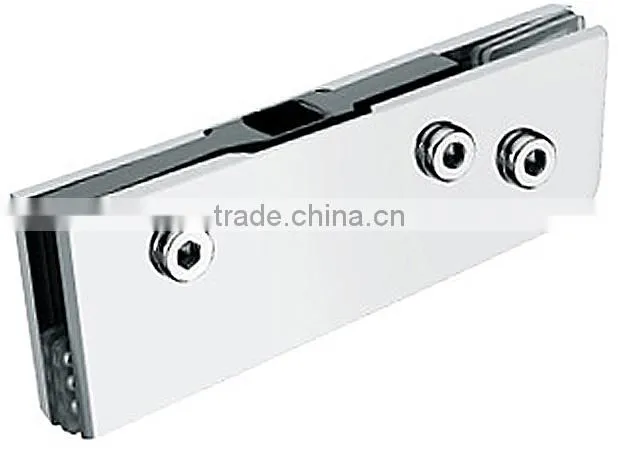 V-500E hot sale glass door patch fitting, glass door clamp for South America Market
