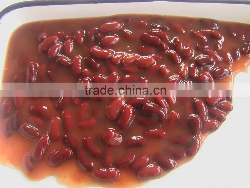 canned red kidney beans