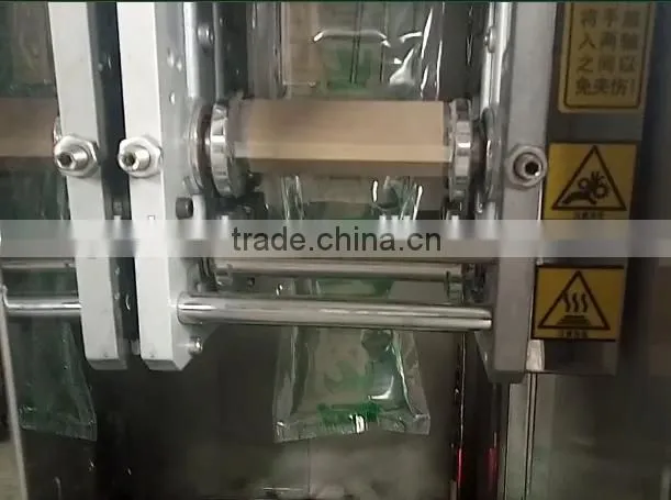 Modified Atmosphere Packing machine TM170A food fresh machine