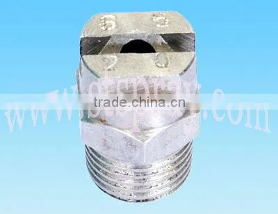 Best Quality UniJet Flat Fan Spray Nozzles