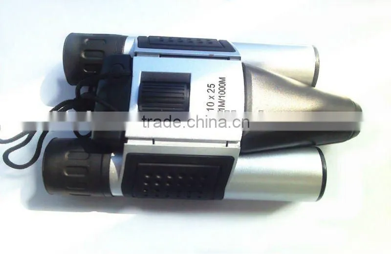 telescopic camera