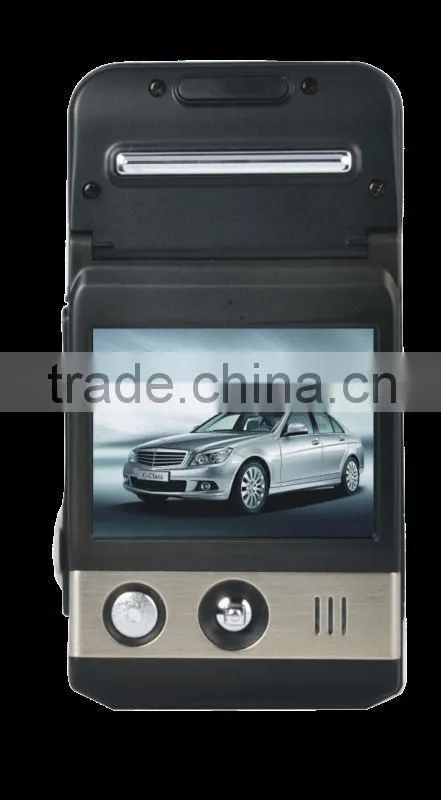 full HD precison Car black box DVR