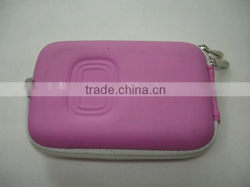 EVA digital camera case