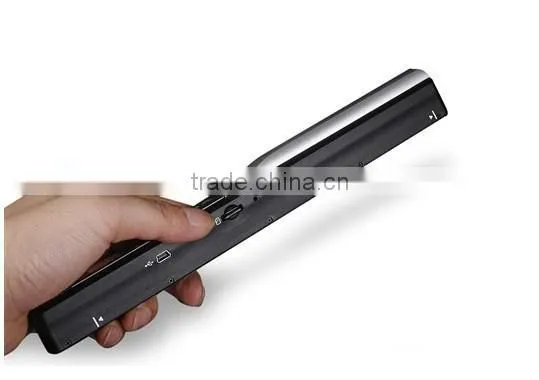 SKYPIX TSN410 Handyscan scanner portable document scanner scanners portable automatic book scanner Handyscan