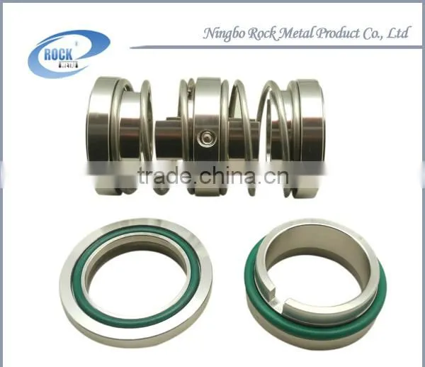 250D-35mm Double face Textile Dyeing Machine Seal