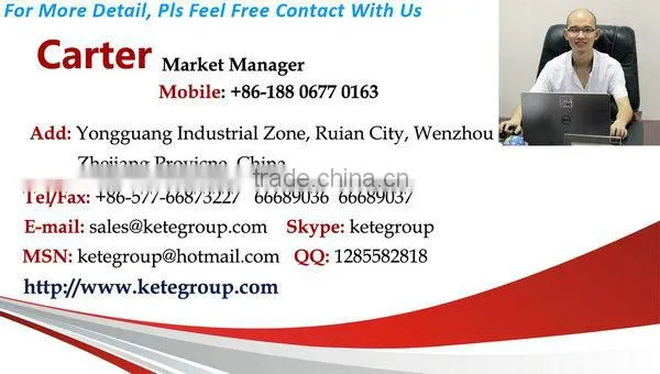Soft-loop Handle Ultrasonic Welding Machine