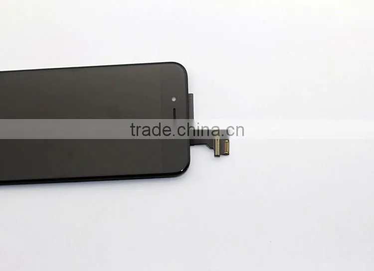 LCD digitizer for iphone 6 with high quality,touch screen for iphone 6