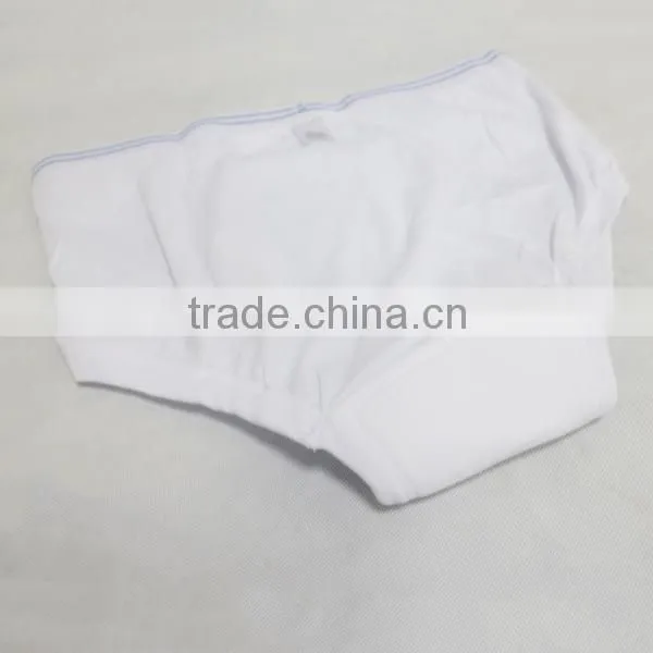Free Sample Stereotypes Pad Men Incontinence Underwear