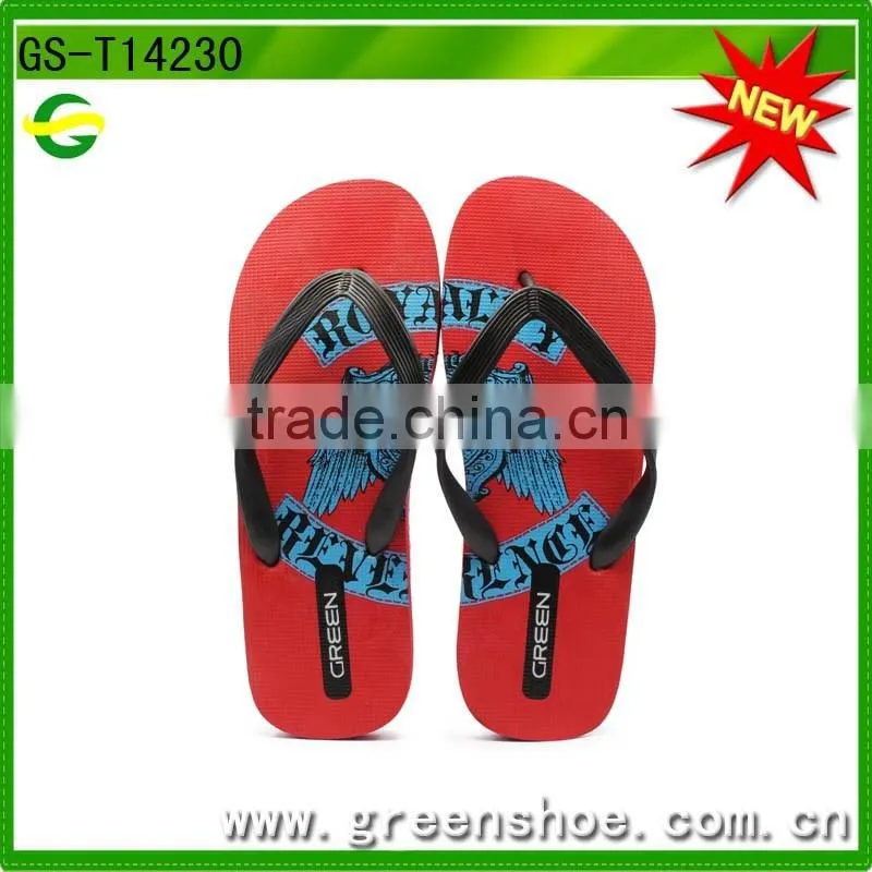 New arrival kids wholesale flip flops